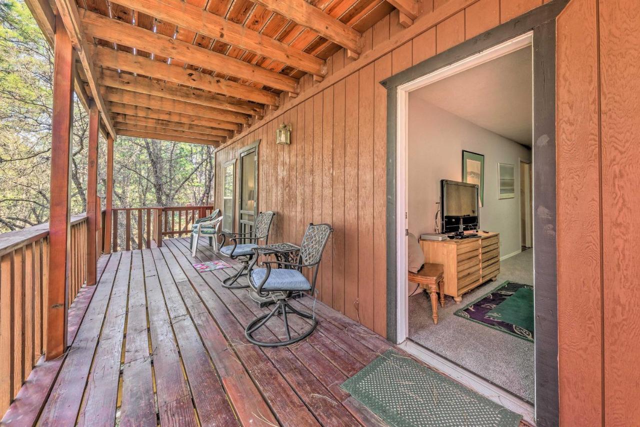 Dog-Friendly Alto Escape With Hot Tub And Foosball! 外观 照片